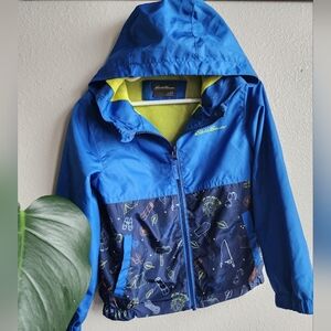 Eddie Bauer Toddler Jacket